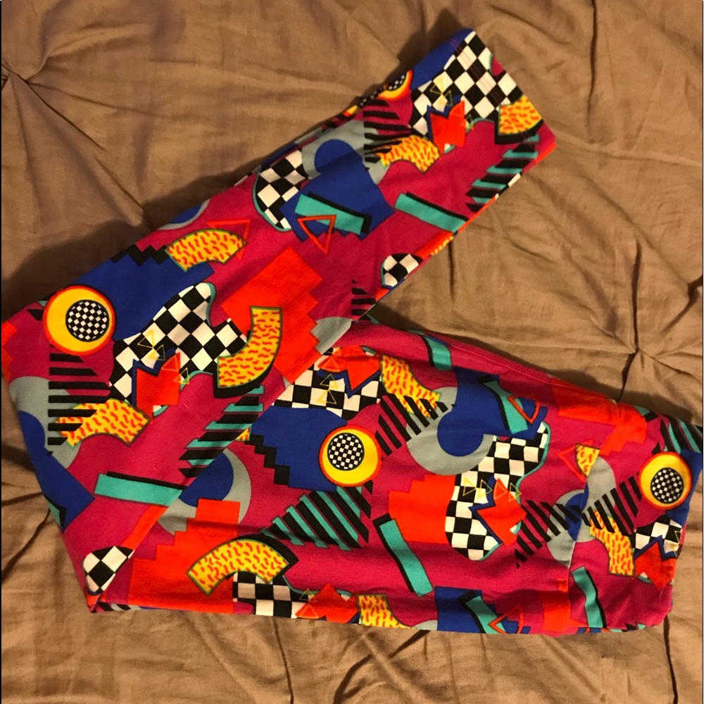 Lularoe leggings
